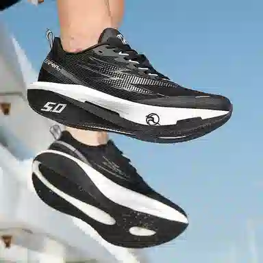 MUSNODO Lightweight Running Shoes
