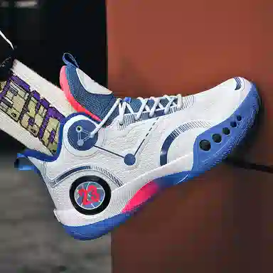 MUSNODO Mid Basketball Shoes