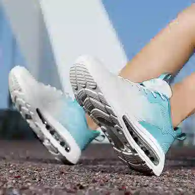 MUSNODO Running Shoes