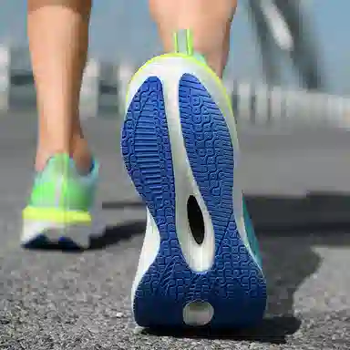 MUSNODO Lightweight Running Shoes