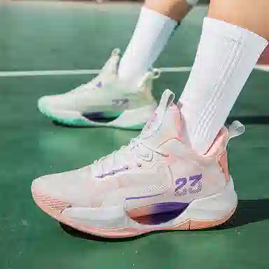 MUSNODO Basketball Sneakers