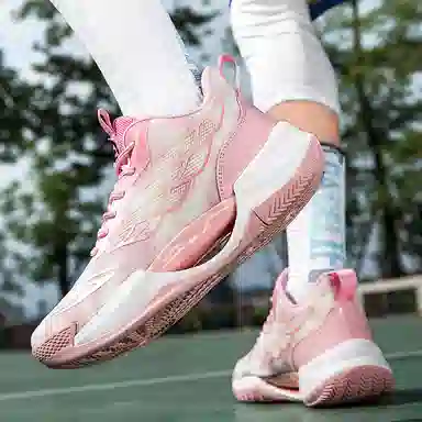 MUSNODO High-Top Basketball Shoes