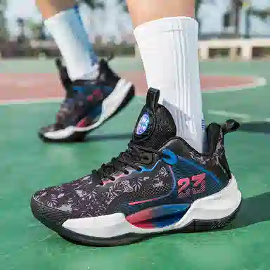 MUSNODO Basketball Sneakers