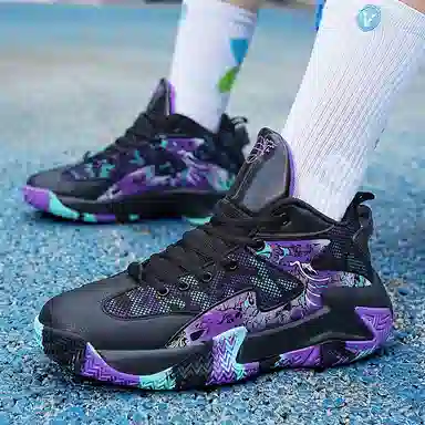 MUSNODO Basketball Shoes