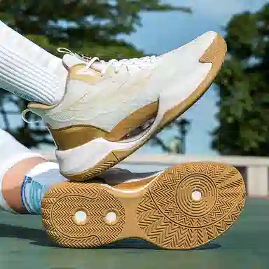 MUSNODO High-Top Basketball Shoes