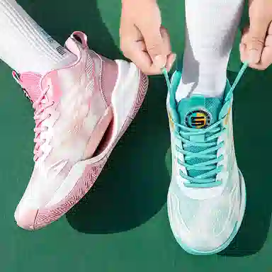 MUSNODO High-Top Basketball Shoes