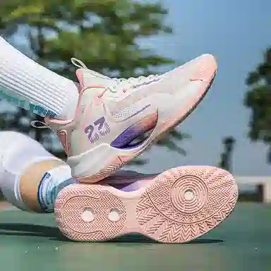 MUSNODO Basketball Sneakers