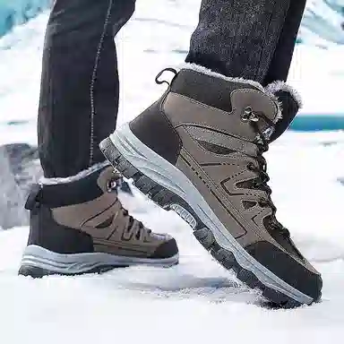 MUSNODO Snow Boots