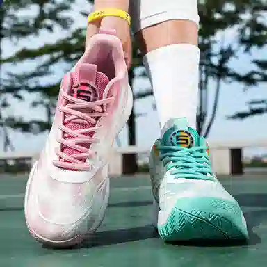 MUSNODO High-Top Basketball Shoes