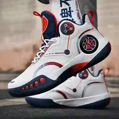 MUSNODO Mid Basketball Shoes