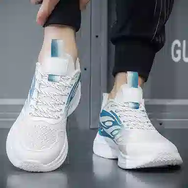 MUSNODO Running Shoes