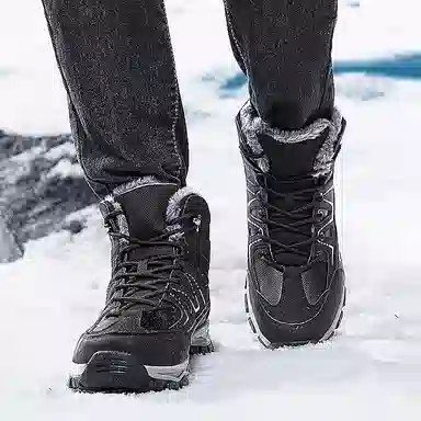 MUSNODO Snow Boots