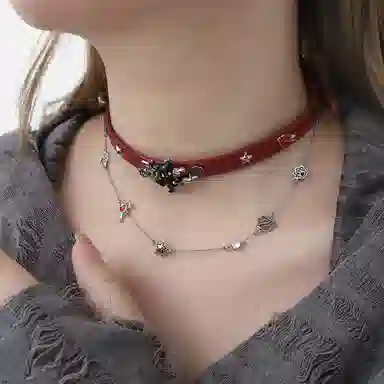 masw choker
