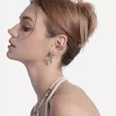 Masw Secret Garden Earrings