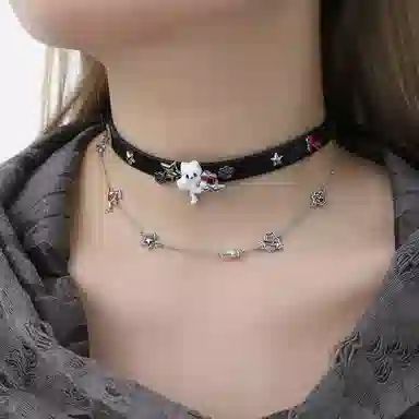 masw choker