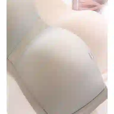 帕兰朵 无痕抹胸网纱透气文胸 女款