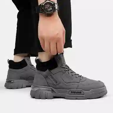 tonlion
