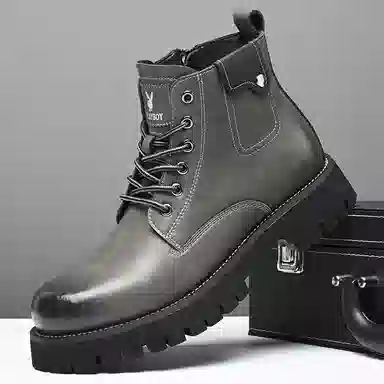 Playboy Martin Boots