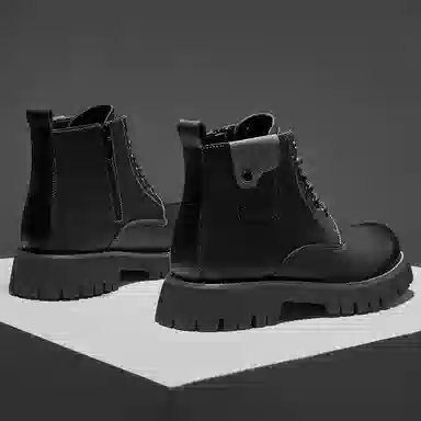 Playboy Martin Boots