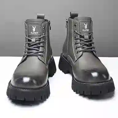Playboy Martin Boots