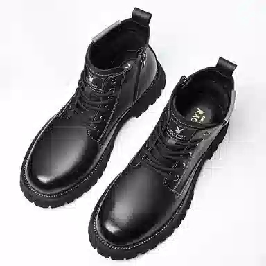 Playboy Martin Boots