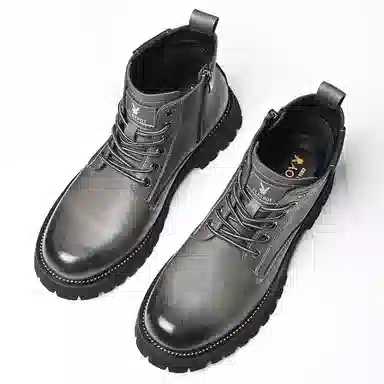 Playboy Martin Boots