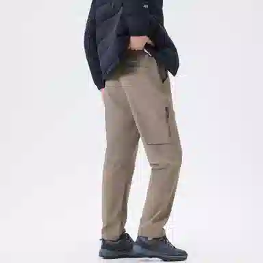 Mizuno All-Weather Shell Pants