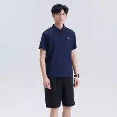 Mizuno Polo