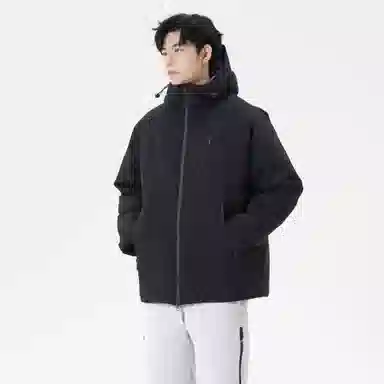 Mizuno Mountain Outdoor 90 Down Jacket