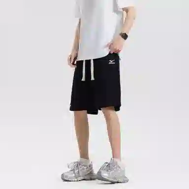 Mizuno Logo