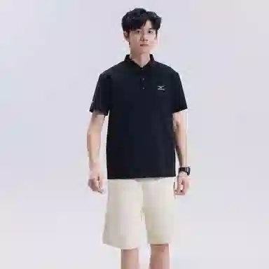 Mizuno Polo