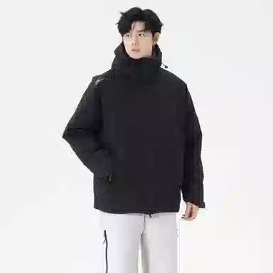 Mizuno Mountain Outdoor 90 Down Jacket