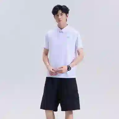 Mizuno Polo