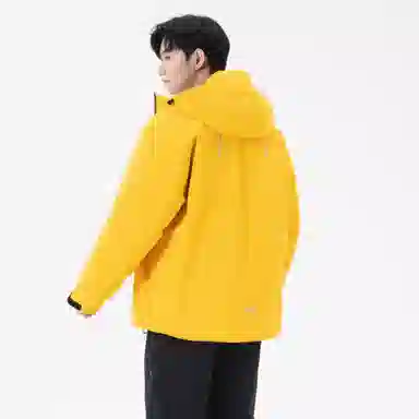 Mizuno Mountain Outdoor 90 Down Jacket