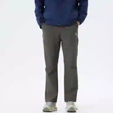 Mizuno All-Weather Shell Pants