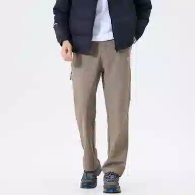 Mizuno All-Weather Shell Pants