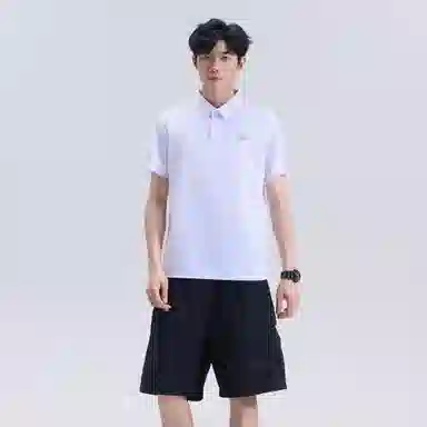 Mizuno Polo