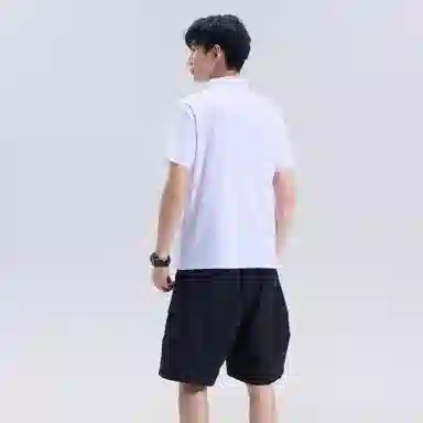 Mizuno Polo