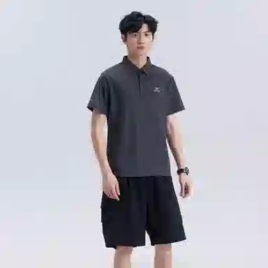 Mizuno Polo