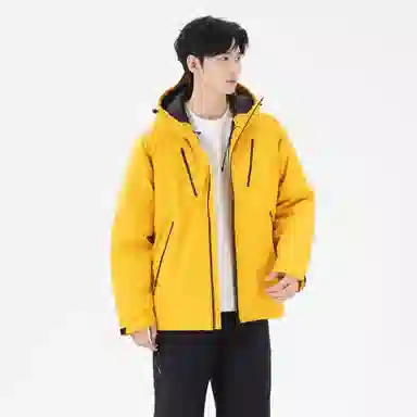 Mizuno Mountain Outdoor 90 Down Jacket