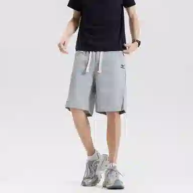 Mizuno Logo
