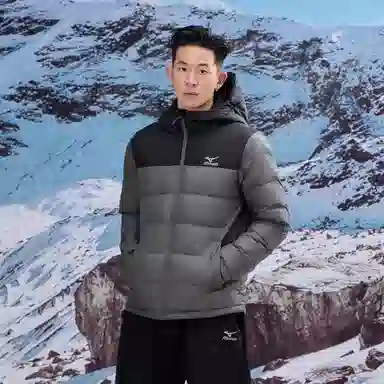Mizuno