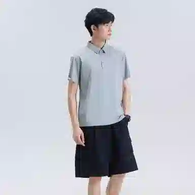 Mizuno Polo