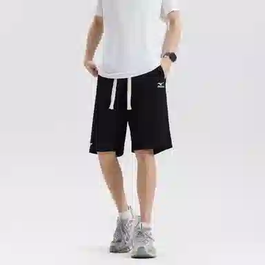 Mizuno Logo