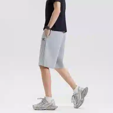 Mizuno Logo