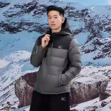 Mizuno