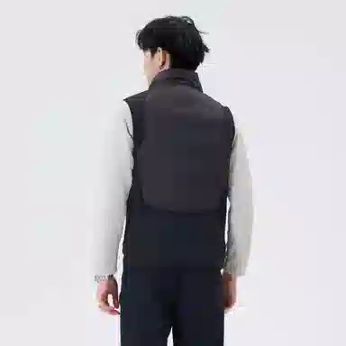 Mizuno Light Warm 90 Down Vest