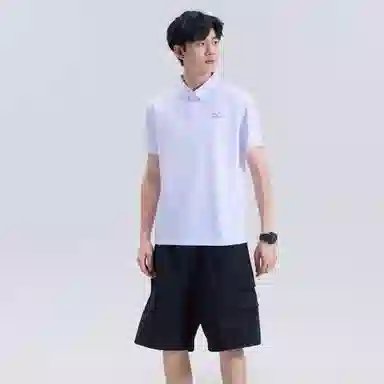 Mizuno Polo