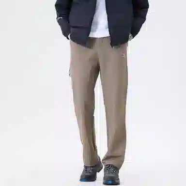 Mizuno All-Weather Shell Pants