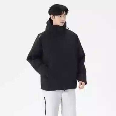 Mizuno Mountain Outdoor 90 Down Jacket